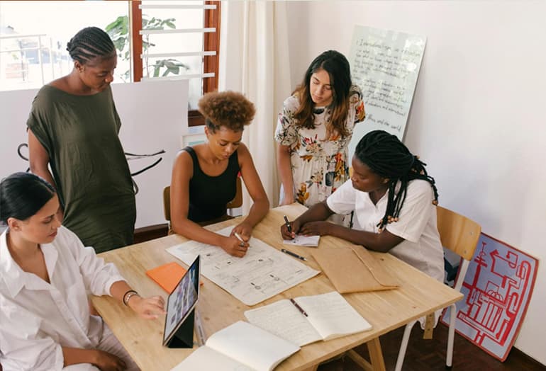 Property deal analysis