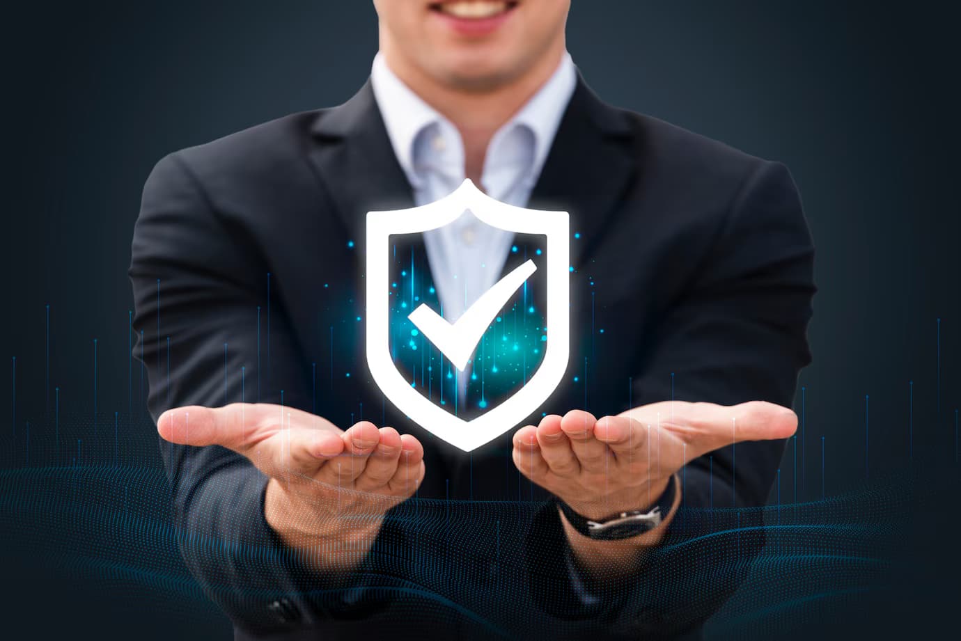 Trusted property network